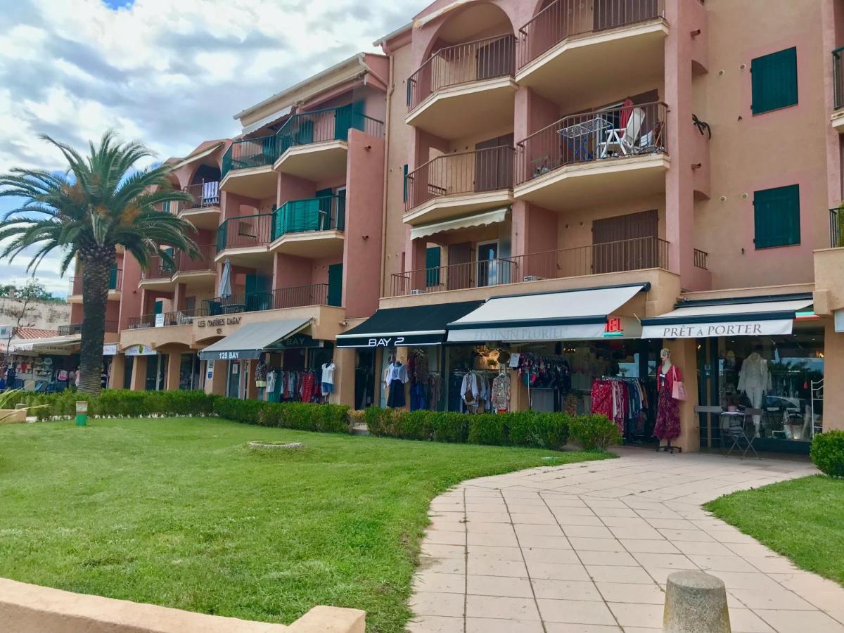 Apartment Les Marines D'agay Climatise Saint-Raphael (Var)